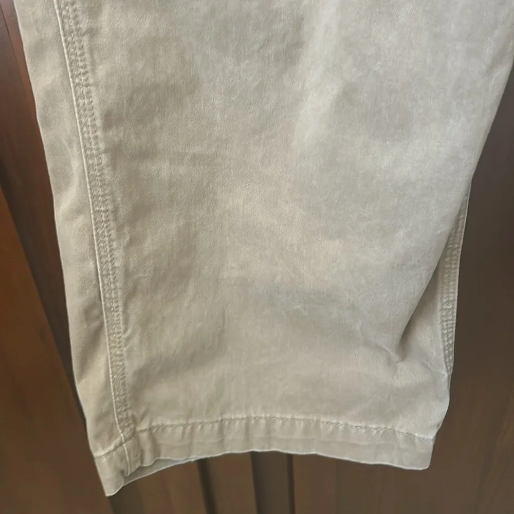 Carhartt Khaki Pants - Picture 3 of 9